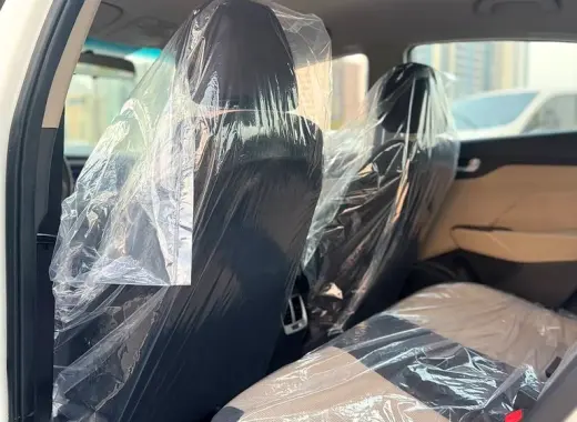 هونداي اكسنت 2022