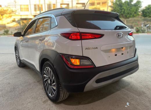 هونداي كونا 2022