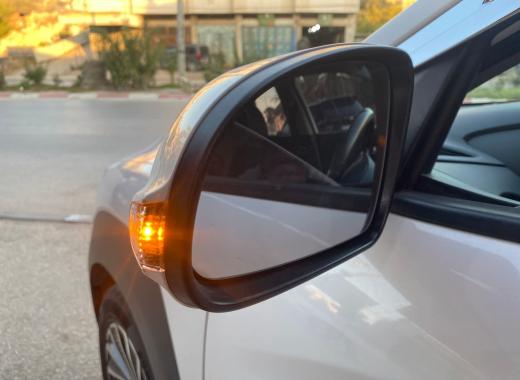 هونداي كونا 2022