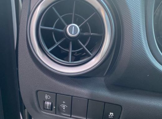 هونداي كونا 2022