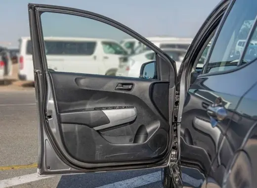 كيا بيكانتو رمادي 2023