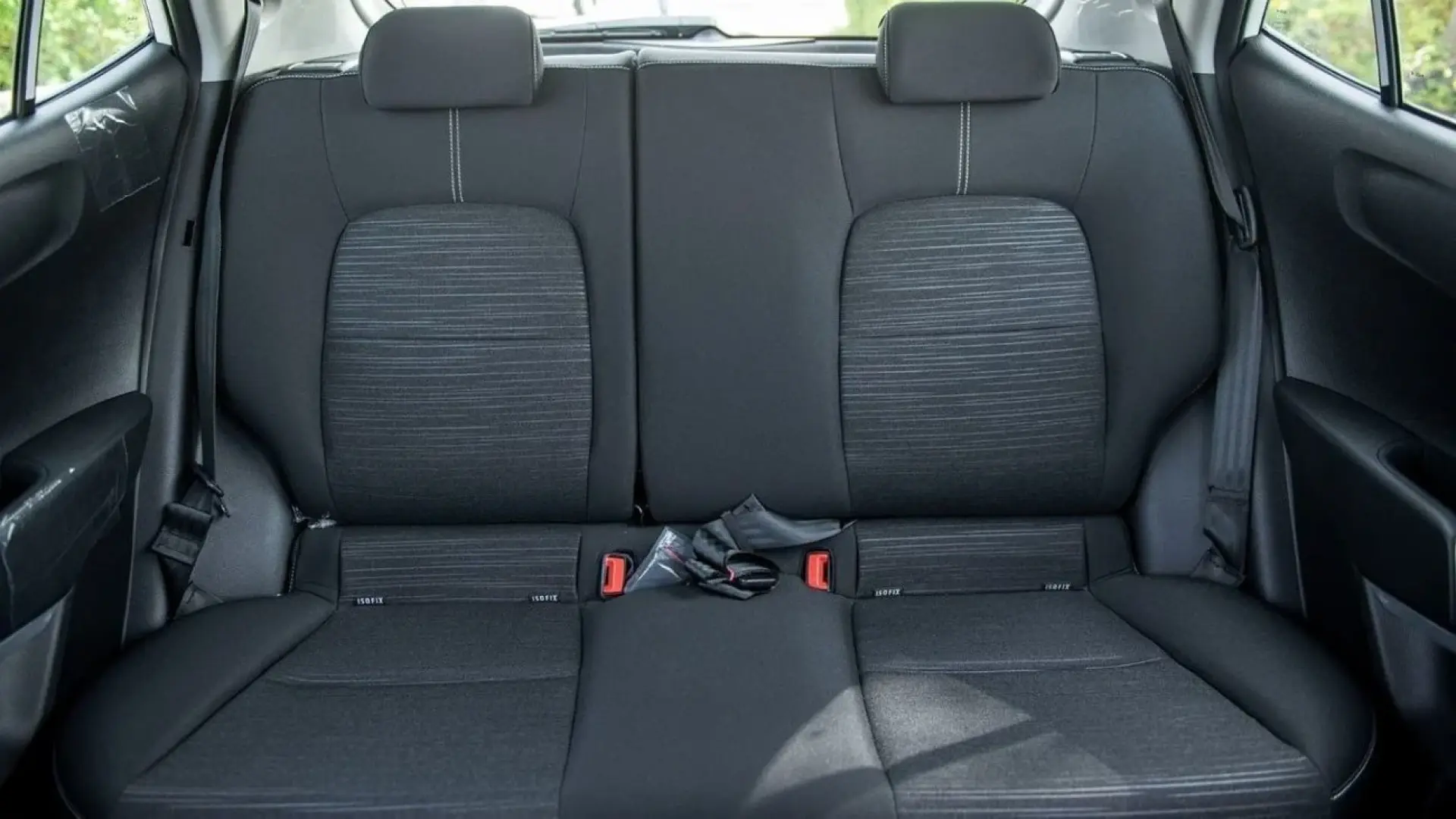 كيا بيكانتو رمادي 2023