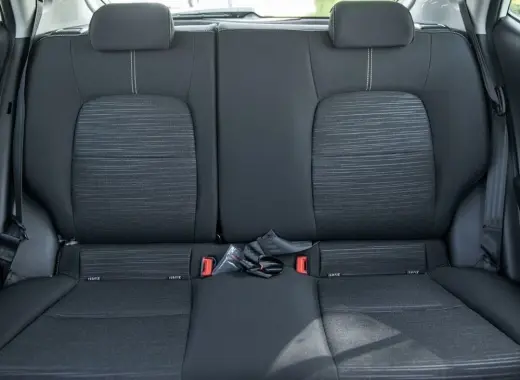 كيا بيكانتو رمادي 2023