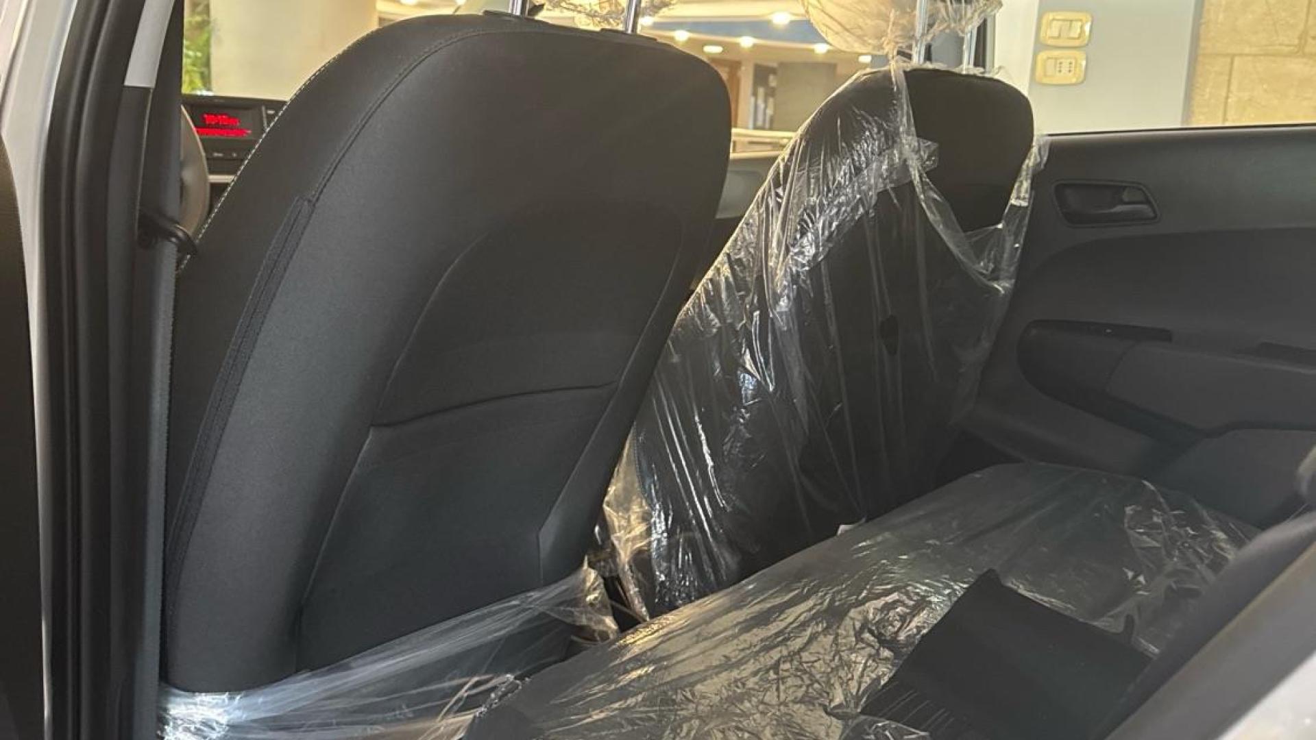 كيا بيكانتو سلفر 2022