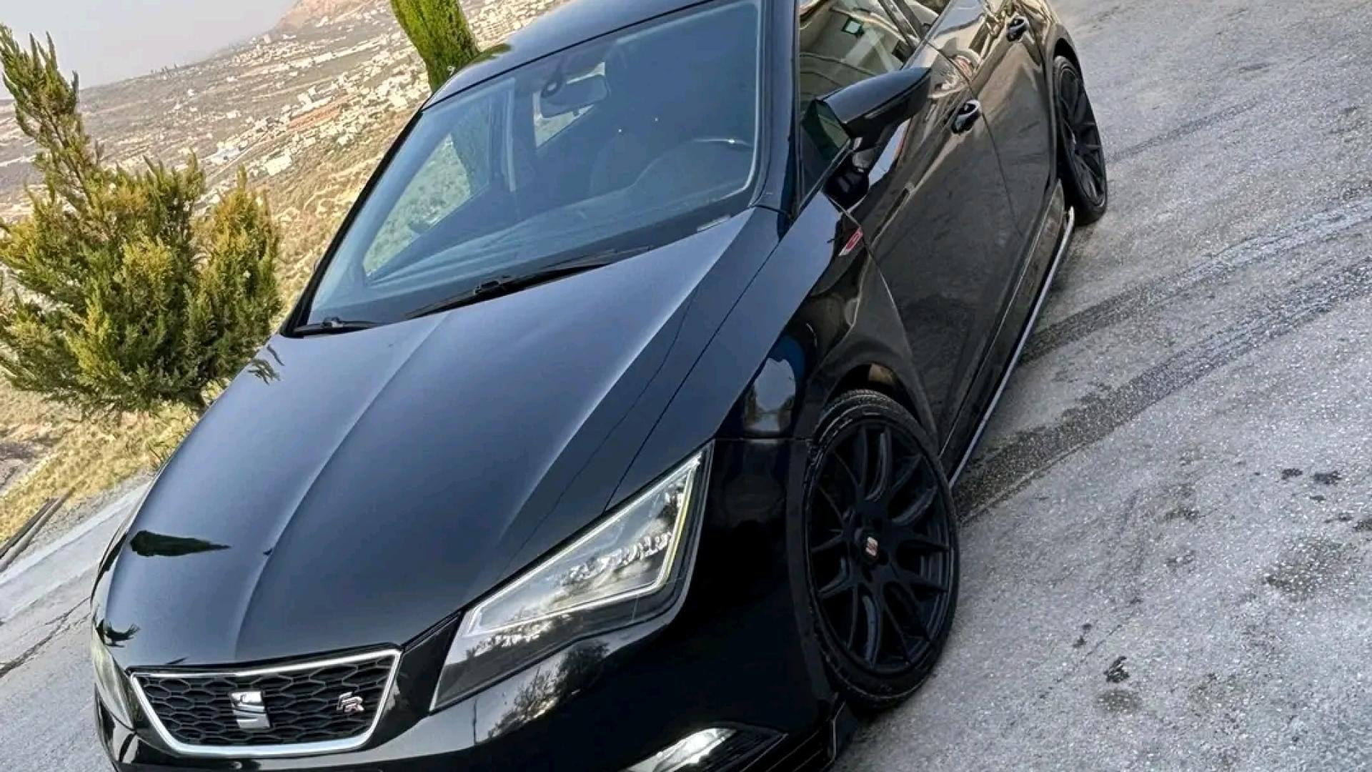 سيات ليون 2016