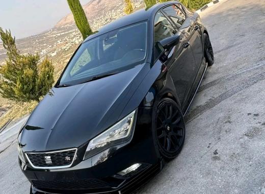 سيات ليون 2016