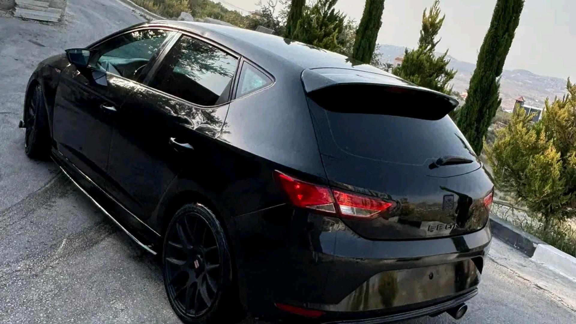 سيات ليون 2016