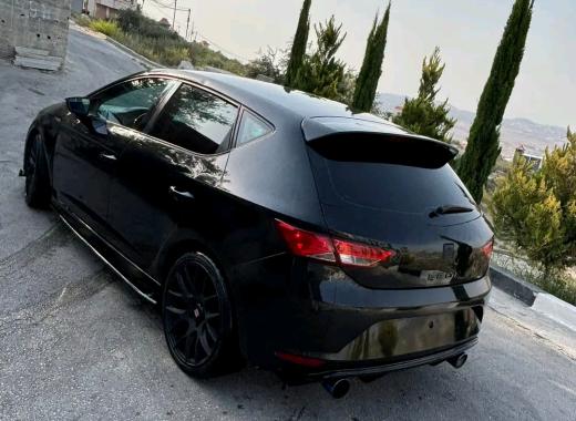 سيات ليون 2016