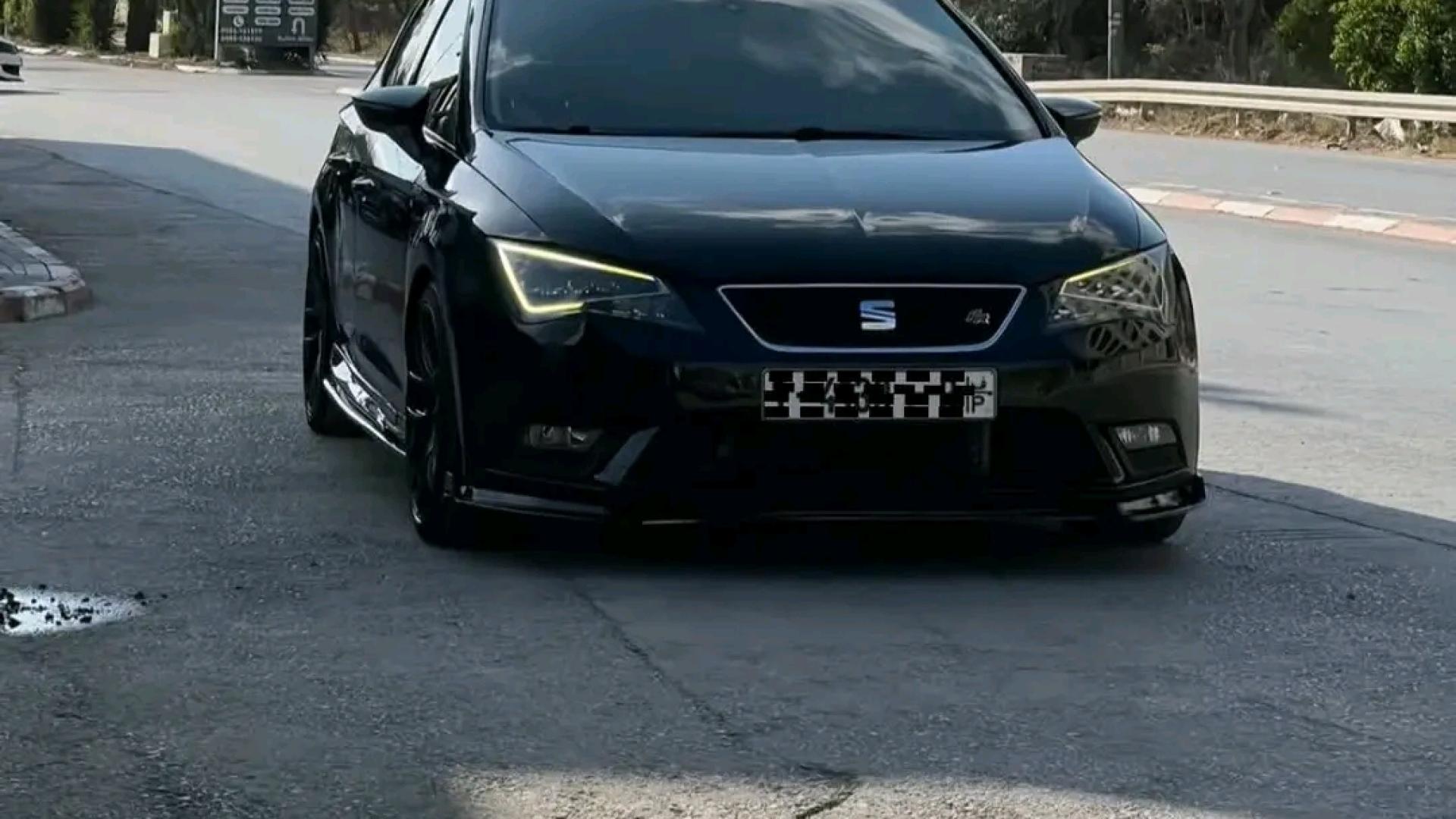 سيات ليون 2016