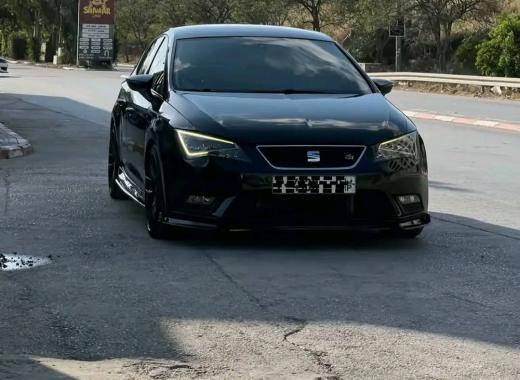 سيات ليون 2016