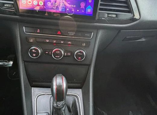 سيات ليون 2016