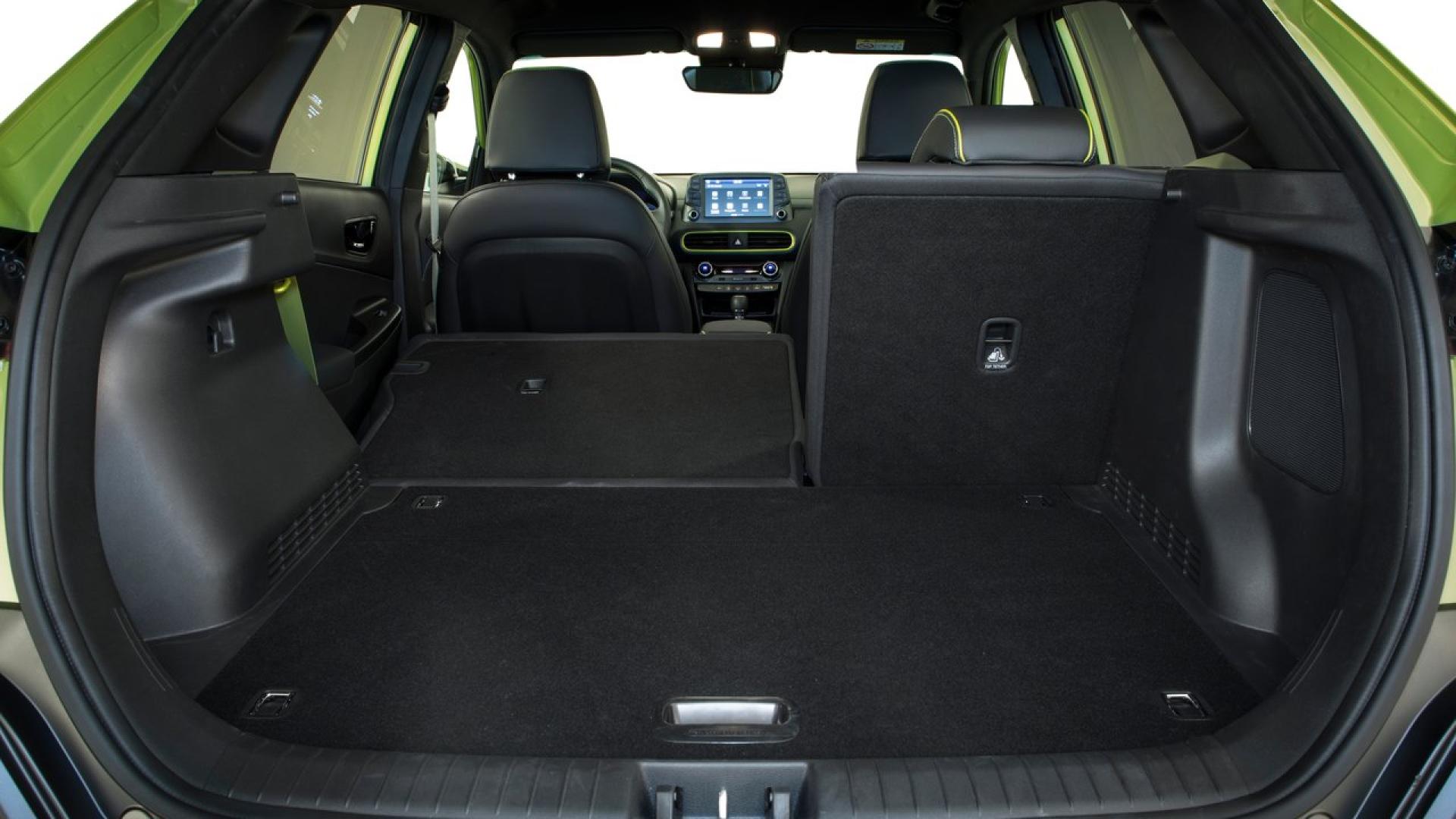 هونداي كونا  2021