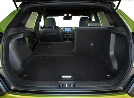 هونداي كونا  2021