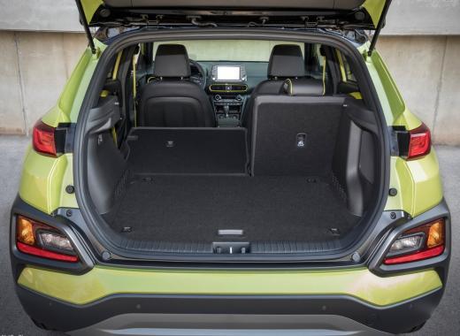 هونداي كونا  2021