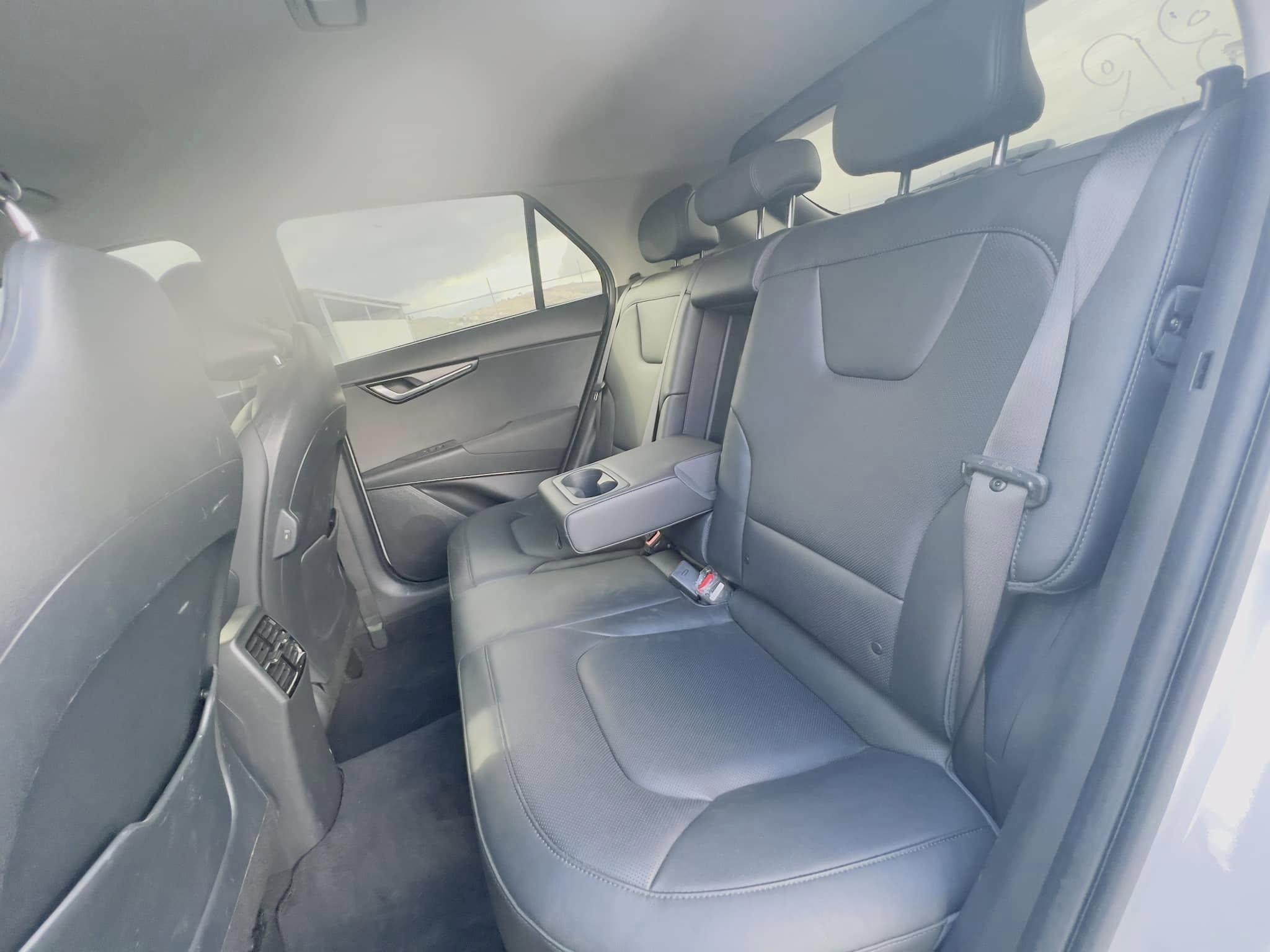 كيا نيرو 2024