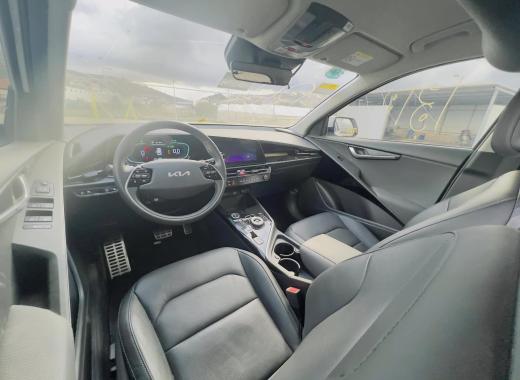 كيا نيرو 2024